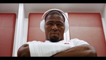 Former Alabama football player reveals how his second chance after DUI arrest changed his life