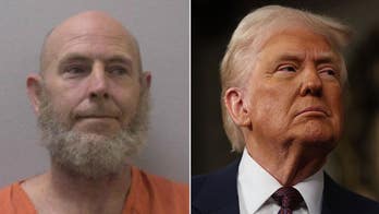 South Carolina man faces federal charges for allegedly threatening to assassinate Trump