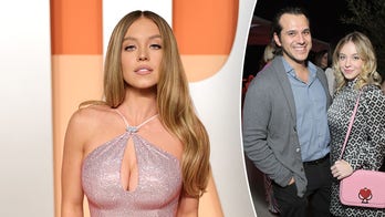 Sydney Sweeney deletes kissing Instagram photo with fiancé as breakup rumors swirl