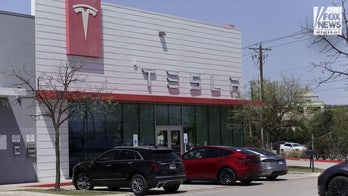 Incendiary devices located at Tesla dealership, Austin police say
