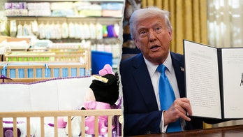 Federal safety rule on baby cushions goes too far, contradicts Trump agenda, legal group claims