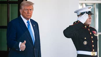 Appeals court grants 'striking' temporary stay in Trump's firing of board leaders