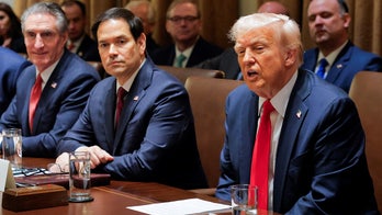 Trump says 'we need Greenland for international safety and security' ahead of Vance trip