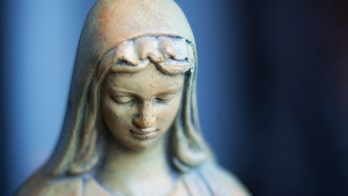 Virgin Mary sculpture standing nearly 200 feet set to be tallest religious statue in the world