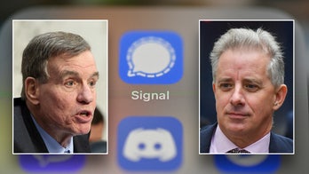 Top Dem used same app used in Atlantic scandal to set up contact with Steele dossier author