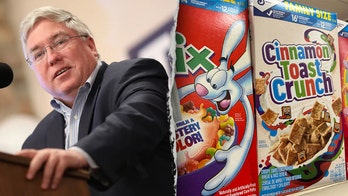 West Virginia passes first-of-its-kind law banning food dyes and preservatives; Gov cites MAHA movement