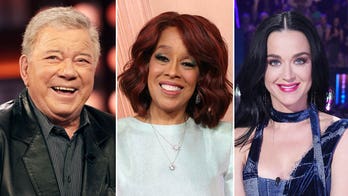 William Shatner shares extreme warnings ahead of Katy Perry, Gayle King’s space flight