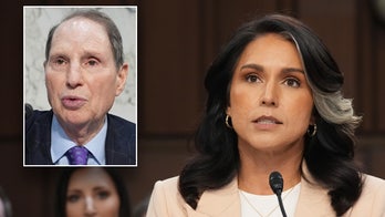 Dem senator calls for Waltz, Hegseth to resign as Gabbard says no classified material shared in Signal