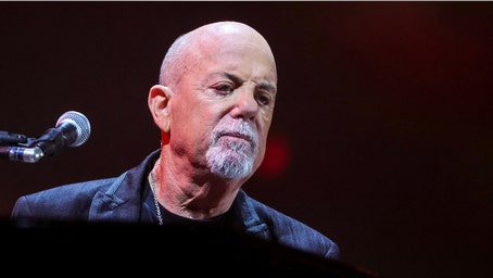 Billy Joel cancels all concerts due to brain disorder diagnosis
