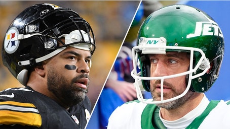 Steelers star offers blunt message for Aaron Rodgers amid quarterback uncertainty