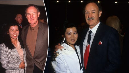 Gene Hackman's final years in Santa Fe with wife were increasingly secluded