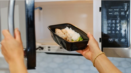 Office microwaves could be cooking up more than just leftovers, study suggests