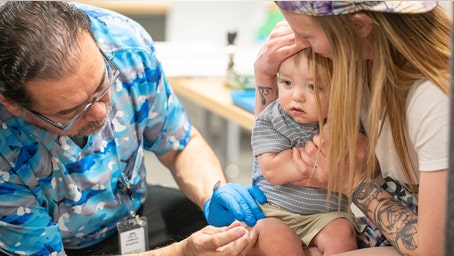 Measles outbreaks emerge across US: See which states have reported cases