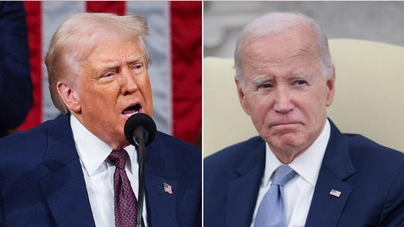 Trump reveals who should testify on Biden administration's alleged cover-up