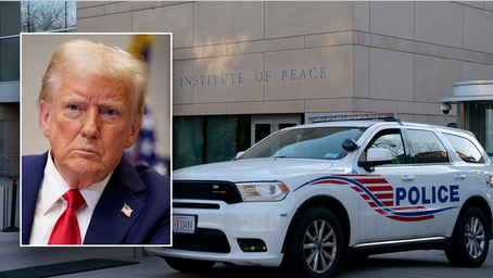 Institute that held office standoff against DOGE on 'right path' following judge's order: admin