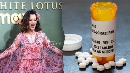 'The White Lotus' characters taking lorazepam: What is it and why are they in danger by abusing it?