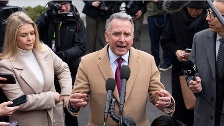 Trump envoy warns Hamas of 'serious consequences' as administration launches Phase 2 of Gaza plan