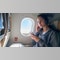 Flight passenger 'finally' rejects seat-swap request, triggers social media debate