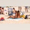 Rich parents pay top dollar for high school spring break trips as vacation tragedies rattle families