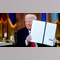 Trump's newest executive order moves to end collective bargaining at agencies safeguarding national security
