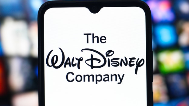 Disney bids $20 million for assets of bankrupt AI startup Character.AI