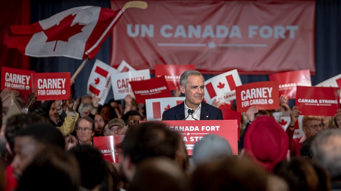 Canada stares down consequences of Trump tariff war: Job losses, grocery price hikes, possible recession