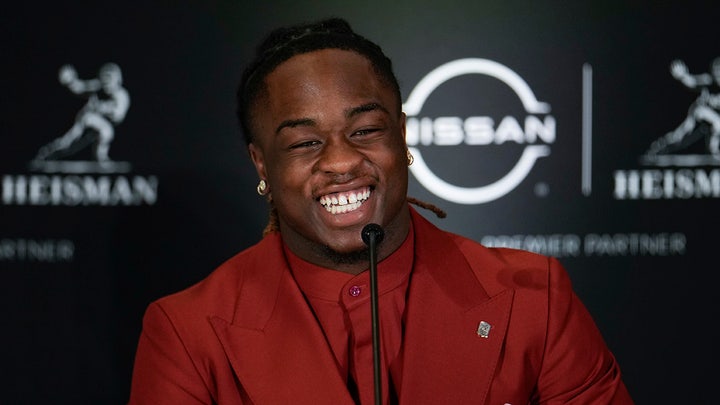 Top NFL Draft prospect Ashton Jeanty receives praise from college coach