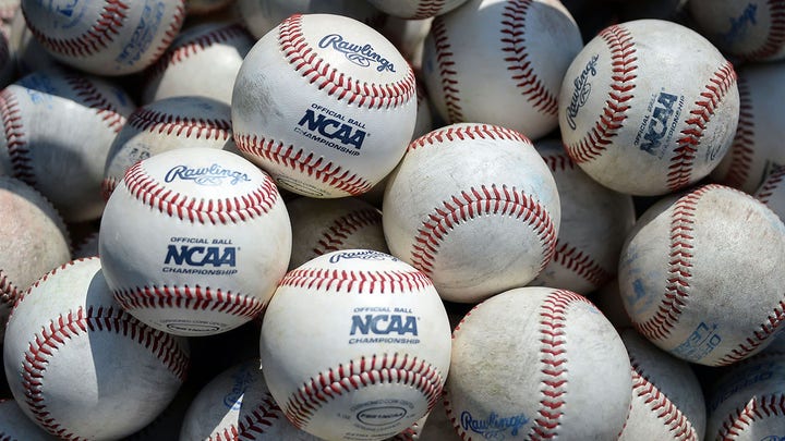 Fox News Flash top sports headlines for March 4