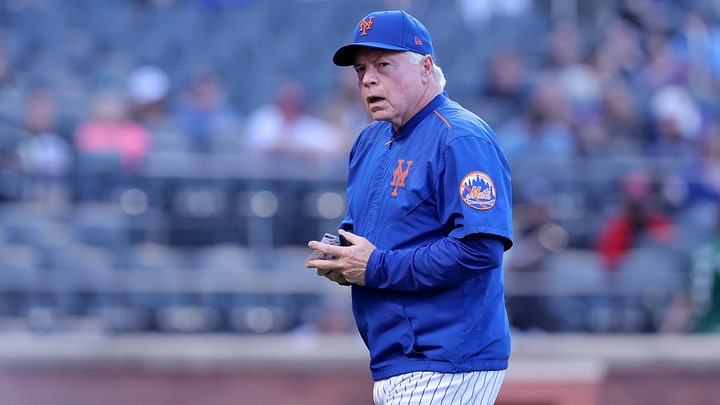Buck Showalter on Pete Rose's Hall of Fame candidacy