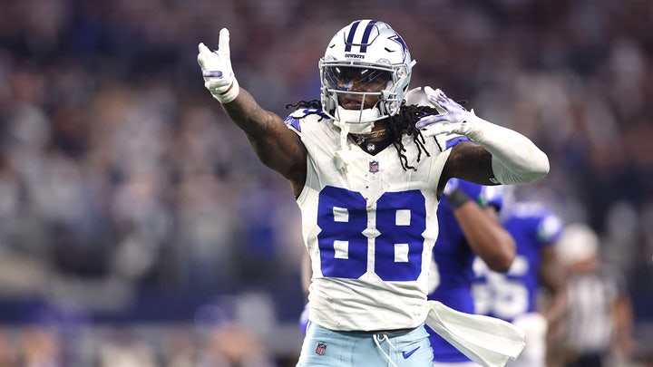 Are the Cowboys focused too much on drama? | Breakfast Ball 