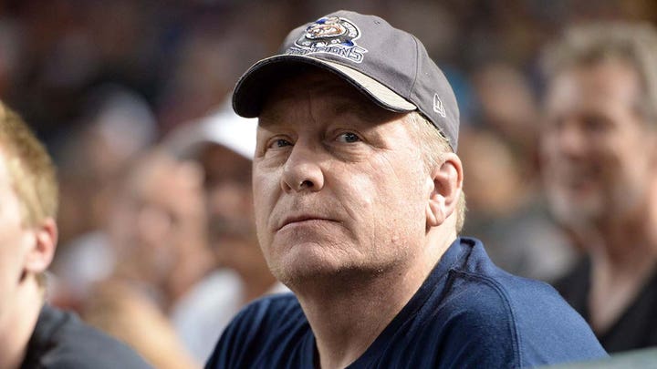 Curt Schilling argues the ‘power to make change’ is at the local level
