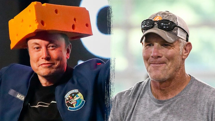 Brett Favre calls violent Tesla attacks 'frightening'