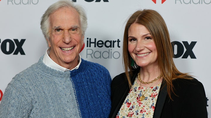 Henry Winkler says daughter ‘used me like a garden tool’ growing up