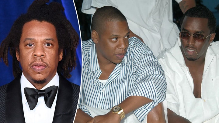 Jay-Z issues scathing denial to allegations he sexually assaulted 13-year-old girl