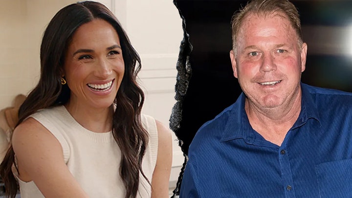 Meghan Markle will never win over UK public again, author claims