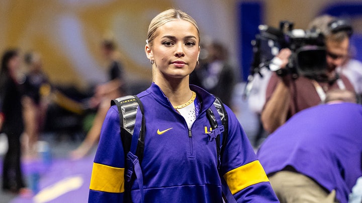 Fox News Flash top sports headlines for April 7