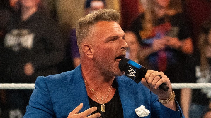 Fox News Flash top sports headlines for March 3