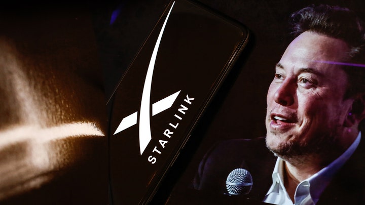 Elon Musk fires back over Ukraine Starshield uproar, points to Trump and US military - Fox News
