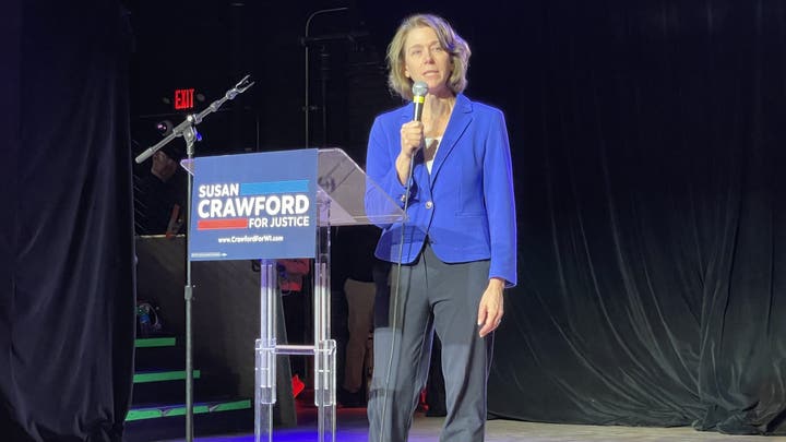 Liberal wins first major 2025 statewide battleground election in race turned into Trump-Musk referendum