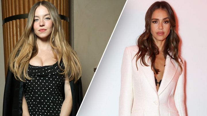 Emma Stone jokingly calls Taylor Swift an 'a--hole' for cheering loudly at Golden Globes