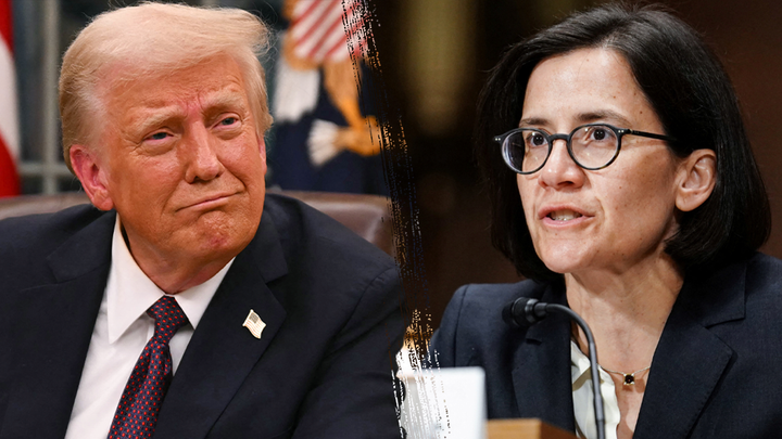 ‘Crazed lunatic’ judge backs off extraordinary demand after DOJ showdown - Fox News