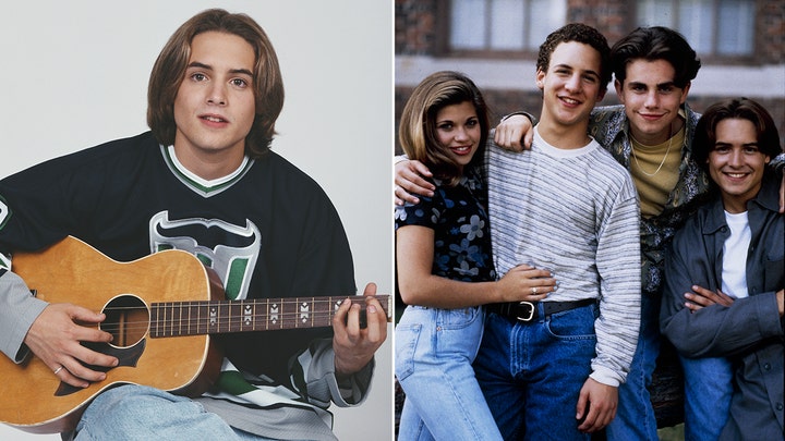 ‘Boy Meets World’ star Maitland Ward says Danielle Fishel created ‘toxic’ environment during heated podcast exchange