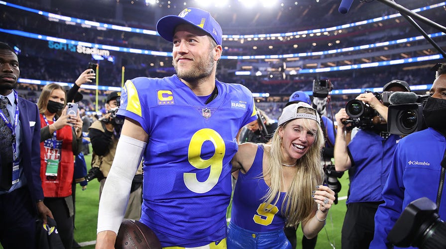 Matthew Stafford’s big decision: Did he make the right call to stay with the Los Angeles Rams? | Speak