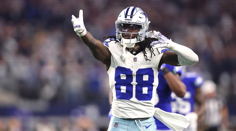 Are the Cowboys focused too much on drama? | Breakfast Ball 
