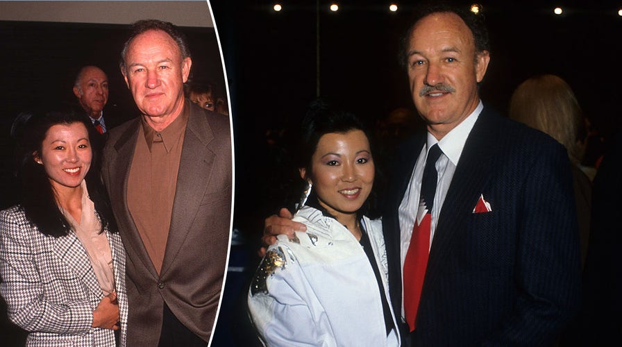 It is ‘very likely’ Alzheimer’s and heart issues contributed to Gene Hackman’s death: Dr. Marc Siegel