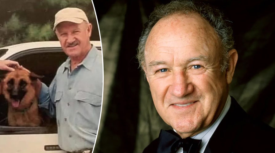 Gene Hackman’s friend recalls Oscar winner’s physical fitness