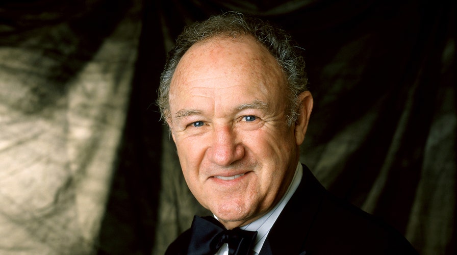 Hackman was ‘concerned’ about getting older, according to friend