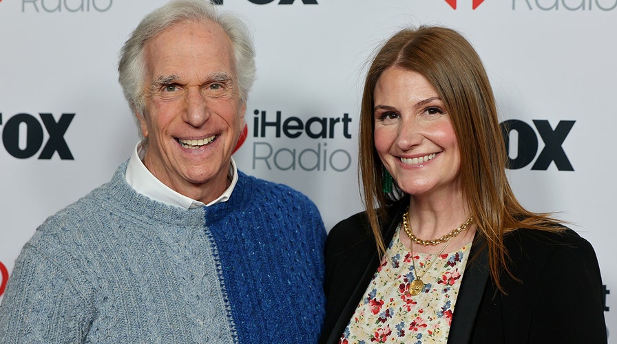 Henry Winkler says daughter ‘used me like a garden tool’ growing up