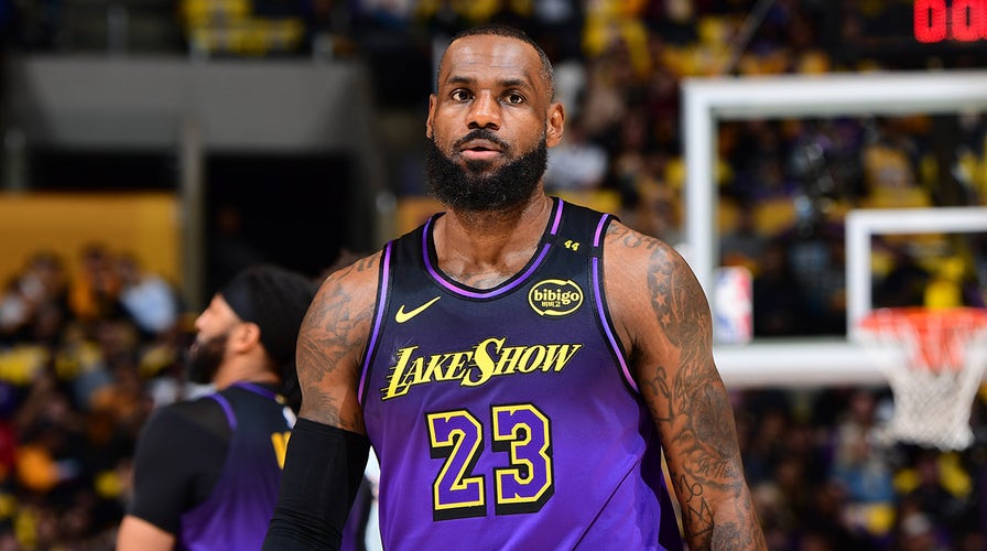 LeBron James trade rumors have 'quieted down.' Will he move in the offseason? | The Herd