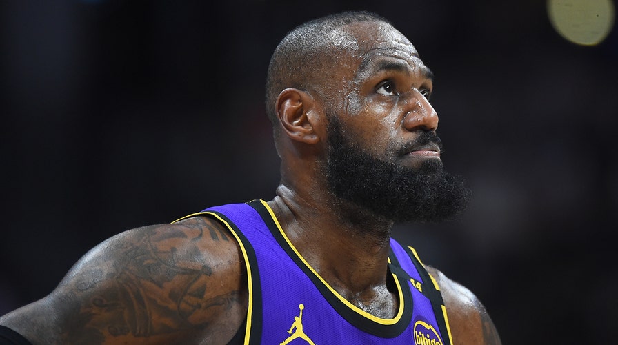 Fox News Flash top sports headlines for March 1